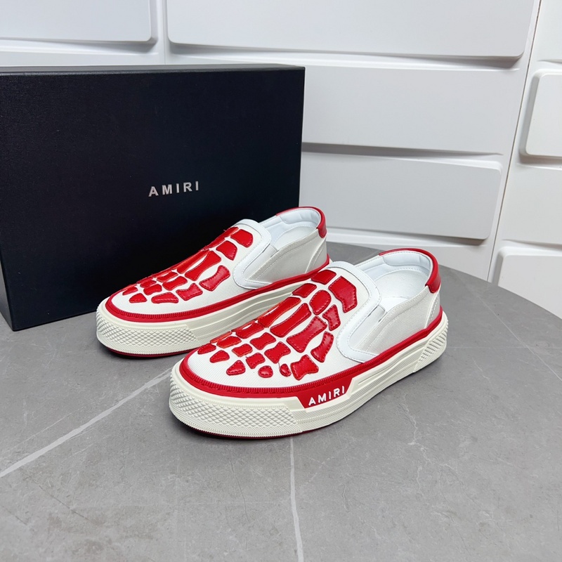 Amiri Men's Shoes 23